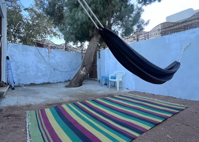 Tree House